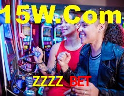 ZZZZ Bet: Seu Cassino Premiado com Pagamentos Rápidos