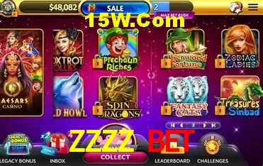 Apostas Esportivas na ZZZZ Bet: Um Guia Completo