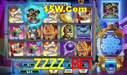 Inovações de Jogos na ZZZZ Bet: O Futuro das Experiências Interativas
